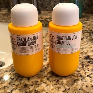 Sol DeJaneiro Brazilian Joia Shampoo & Conditioner